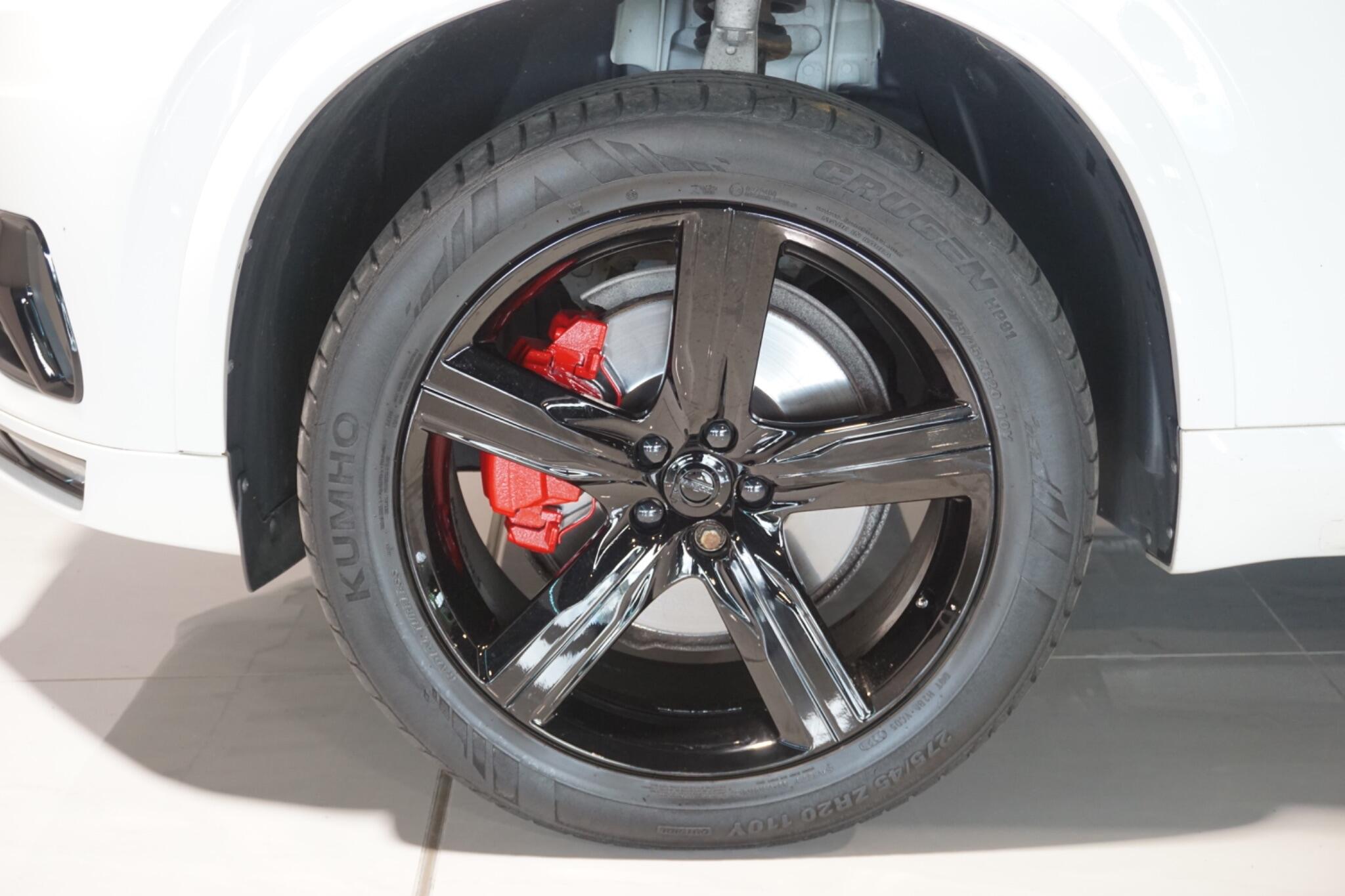 Volvo XC90 2.0 D5 PowerPulse R-Design SUV 5dr Diesel Auto 4WD Euro 6 (s/s) (235 ps)